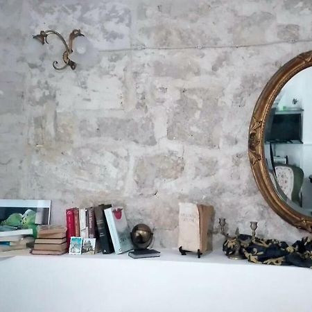 Punto Antico Villa Ragusa Bagian luar foto