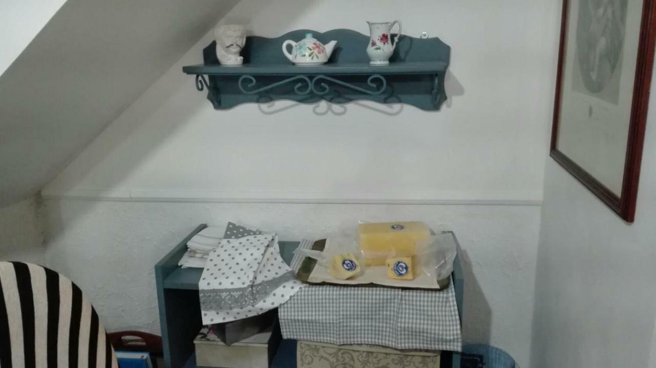 Punto Antico Villa Ragusa Bagian luar foto