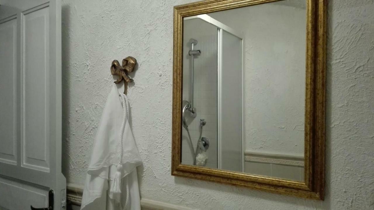 Punto Antico Villa Ragusa Bagian luar foto