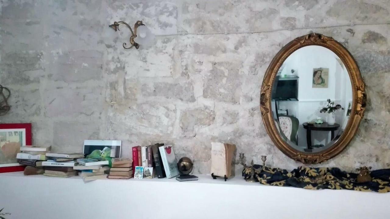 Punto Antico Villa Ragusa Bagian luar foto