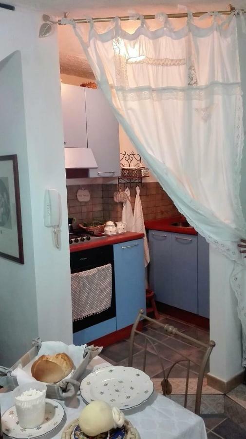 Punto Antico Villa Ragusa Bagian luar foto