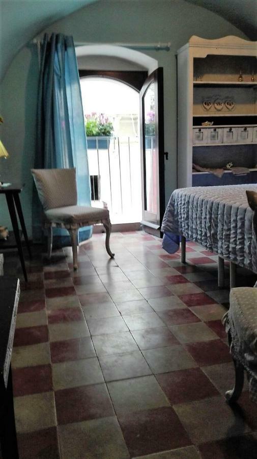 Punto Antico Villa Ragusa Bagian luar foto