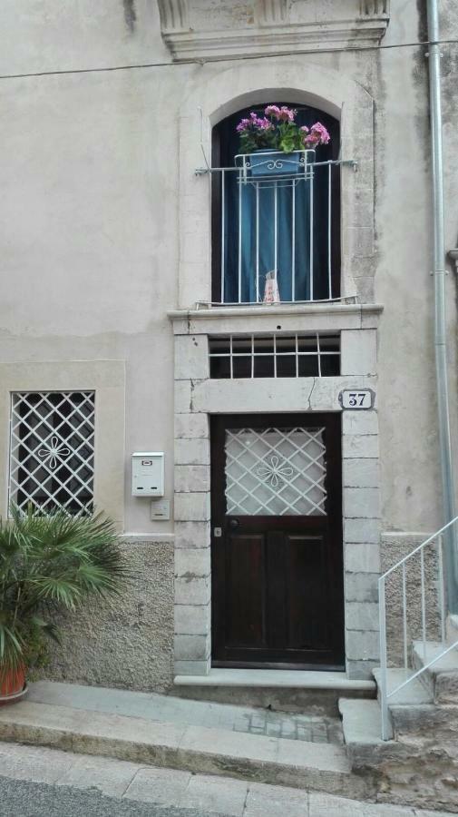 Punto Antico Villa Ragusa Bagian luar foto