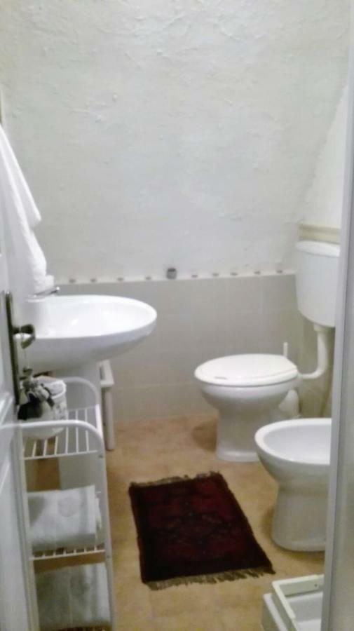 Punto Antico Villa Ragusa Bagian luar foto