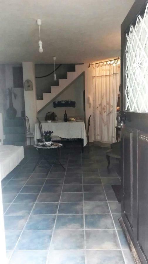Punto Antico Villa Ragusa Bagian luar foto
