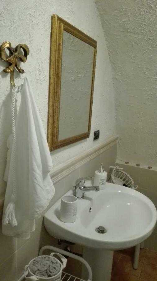 Punto Antico Villa Ragusa Bagian luar foto