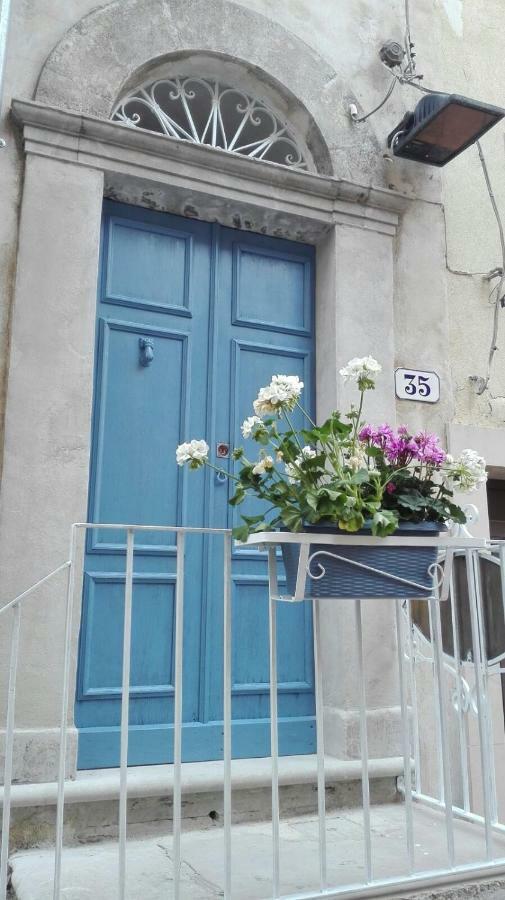 Punto Antico Villa Ragusa Bagian luar foto