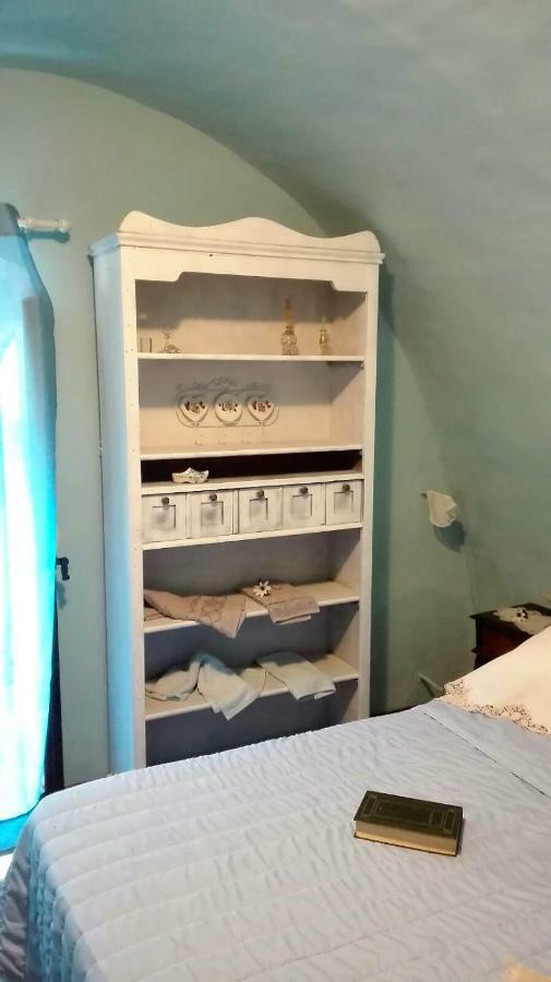 Punto Antico Villa Ragusa Bagian luar foto